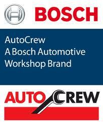 Bosch Auto Crew