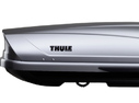 De Thule Motion 800 dakkoffer is te huur bij Ide Automotive