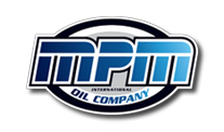 MPM Oil Company, kwaliteitsvolle motorolie - Ide Automotive