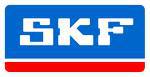 SKF logo - Ide Automotive