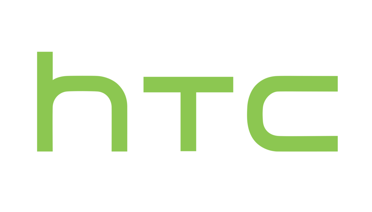 Het logo van HTC - Ide Automtive